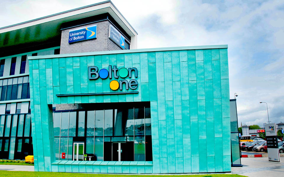 Bolton One Bolton NHS FT