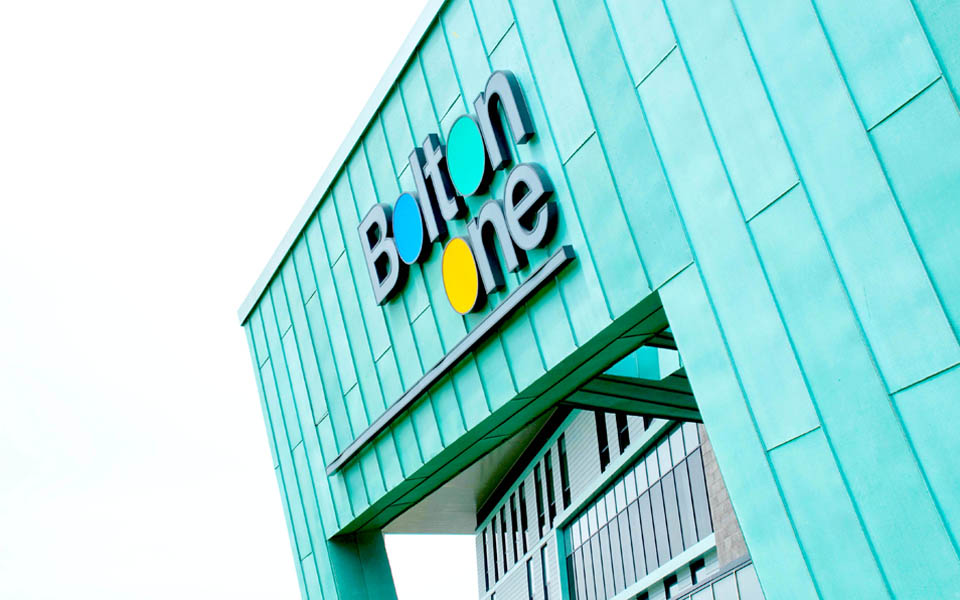Bolton One Bolton NHS FT