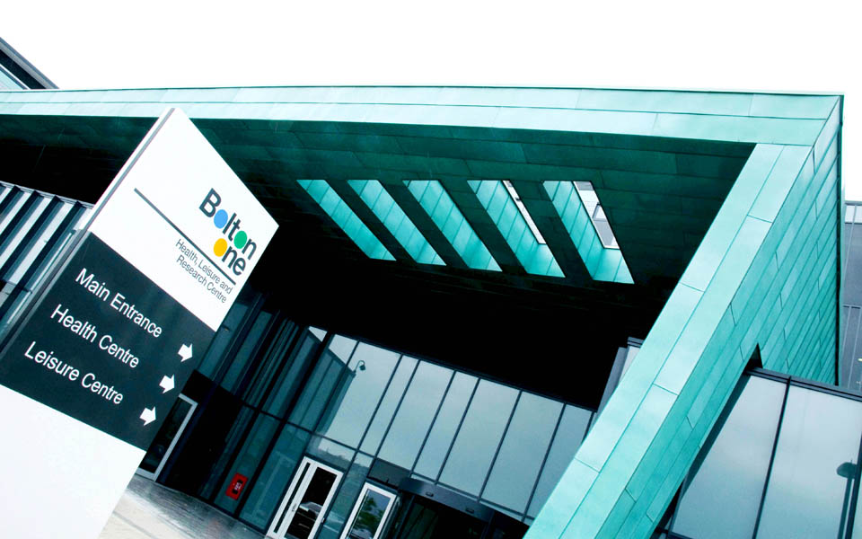 Bolton One Bolton NHS FT