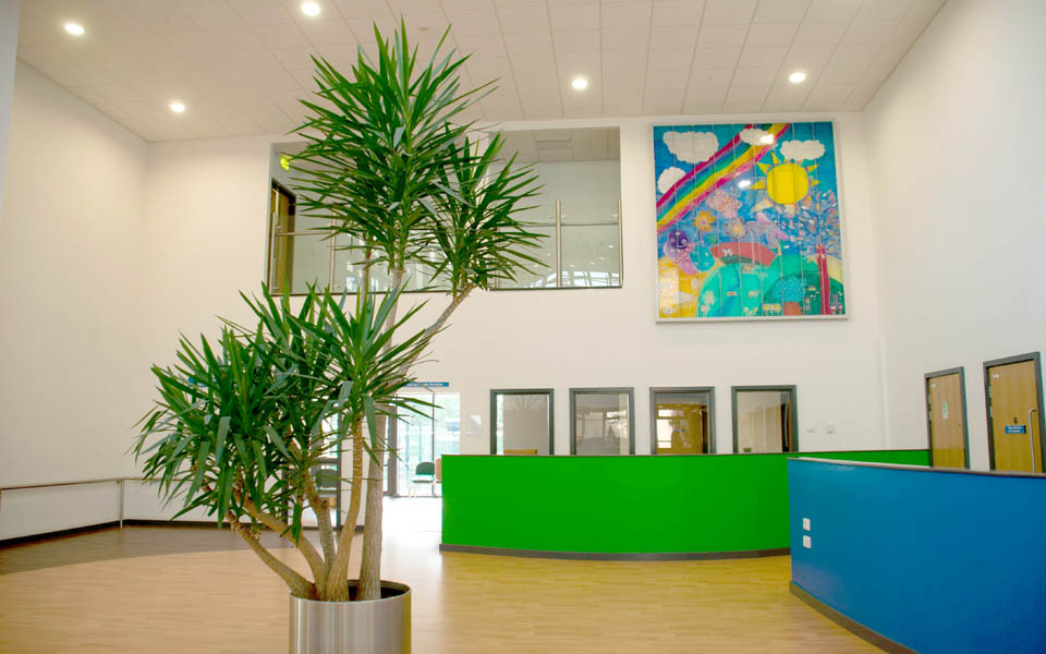 Breightmet Health Centre Bolton NHS FT