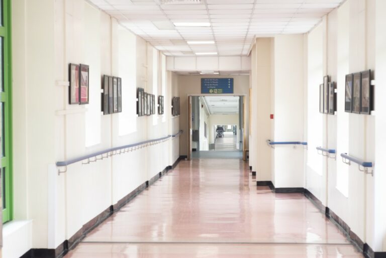 Royal Bolton Hospital Bolton NHS FT