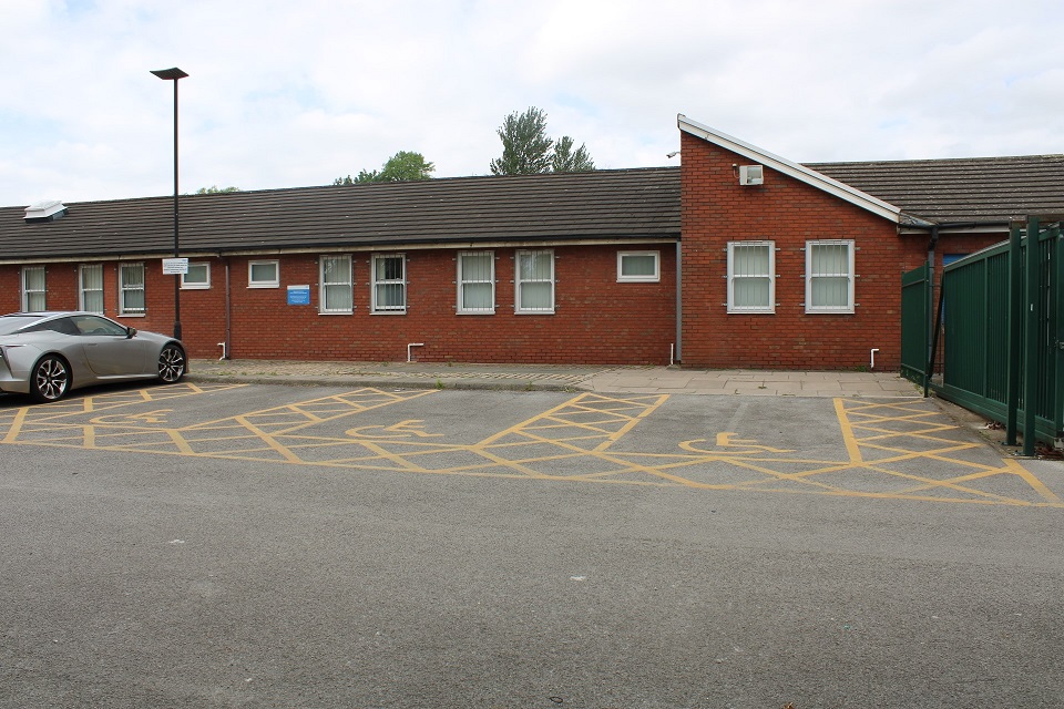 Amazing Great Lever Health Centre Access here!