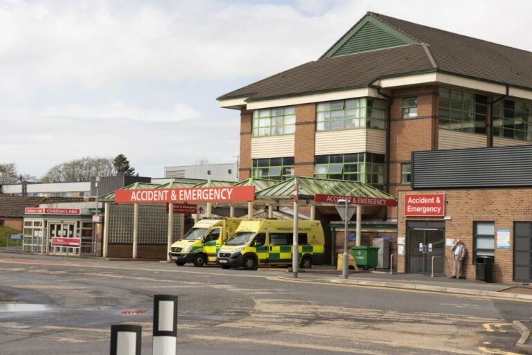 Royal Bolton Hospital Bolton NHS FT