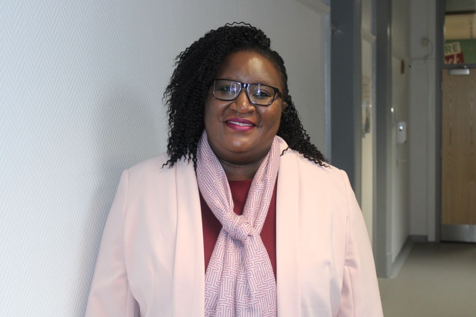 Our Board Bolton NHS FT