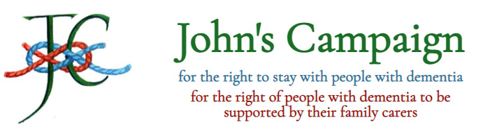 John's Campaign