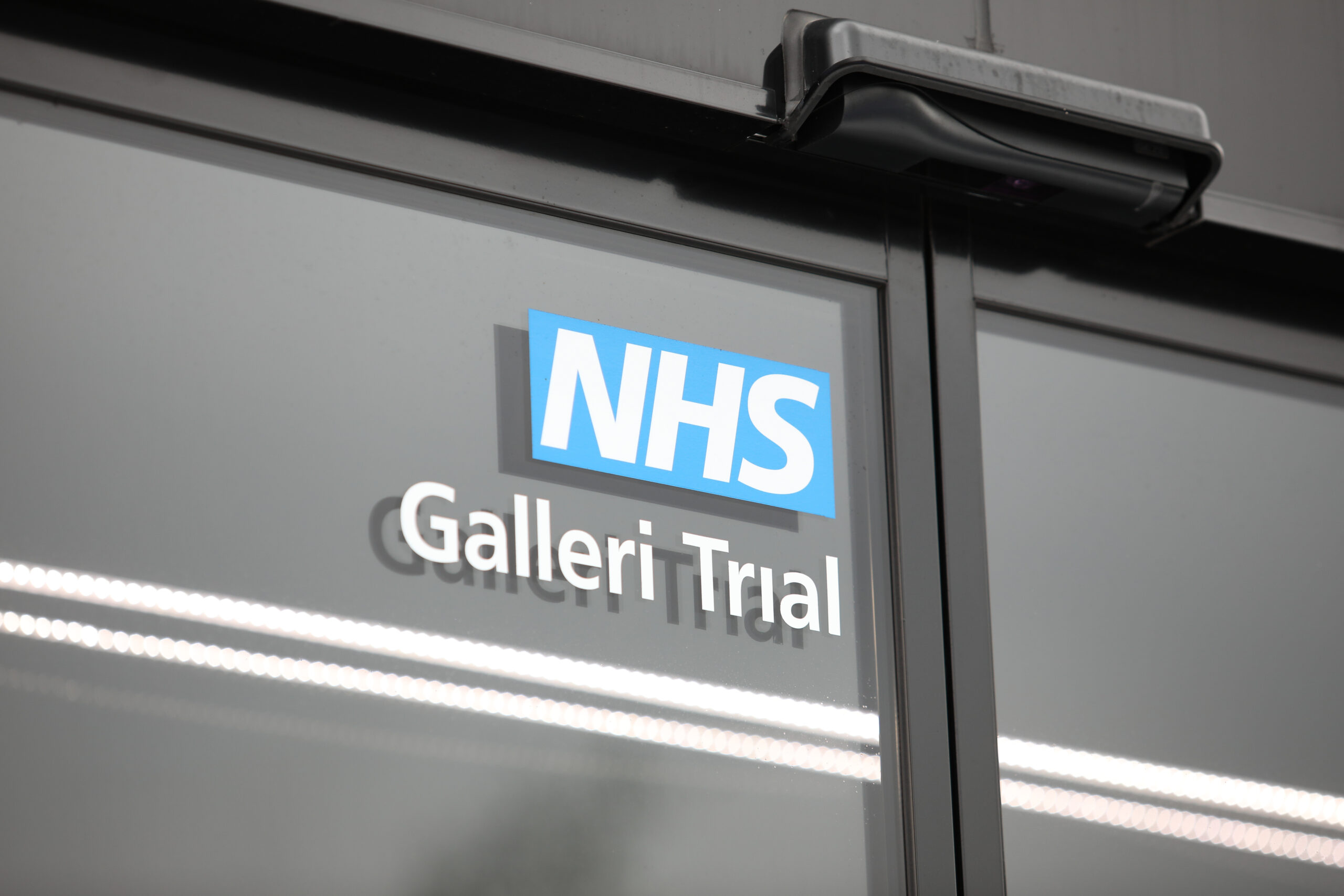 Bolton volunteers return to help NHS trial new cancer screening test