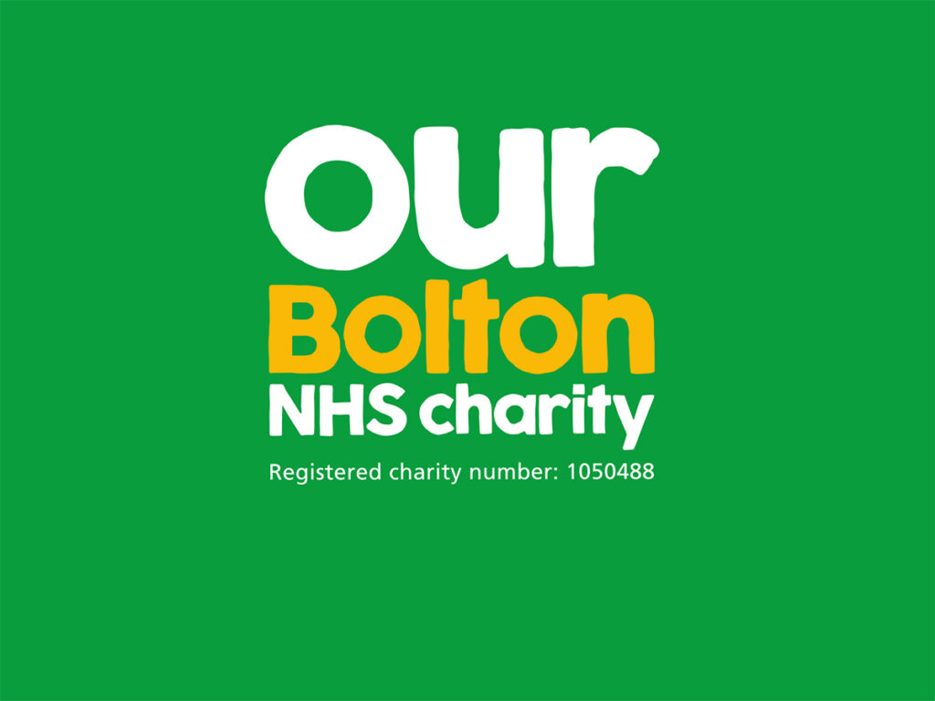New Mayor of Bolton pledges support to Our Bolton NHS Charity