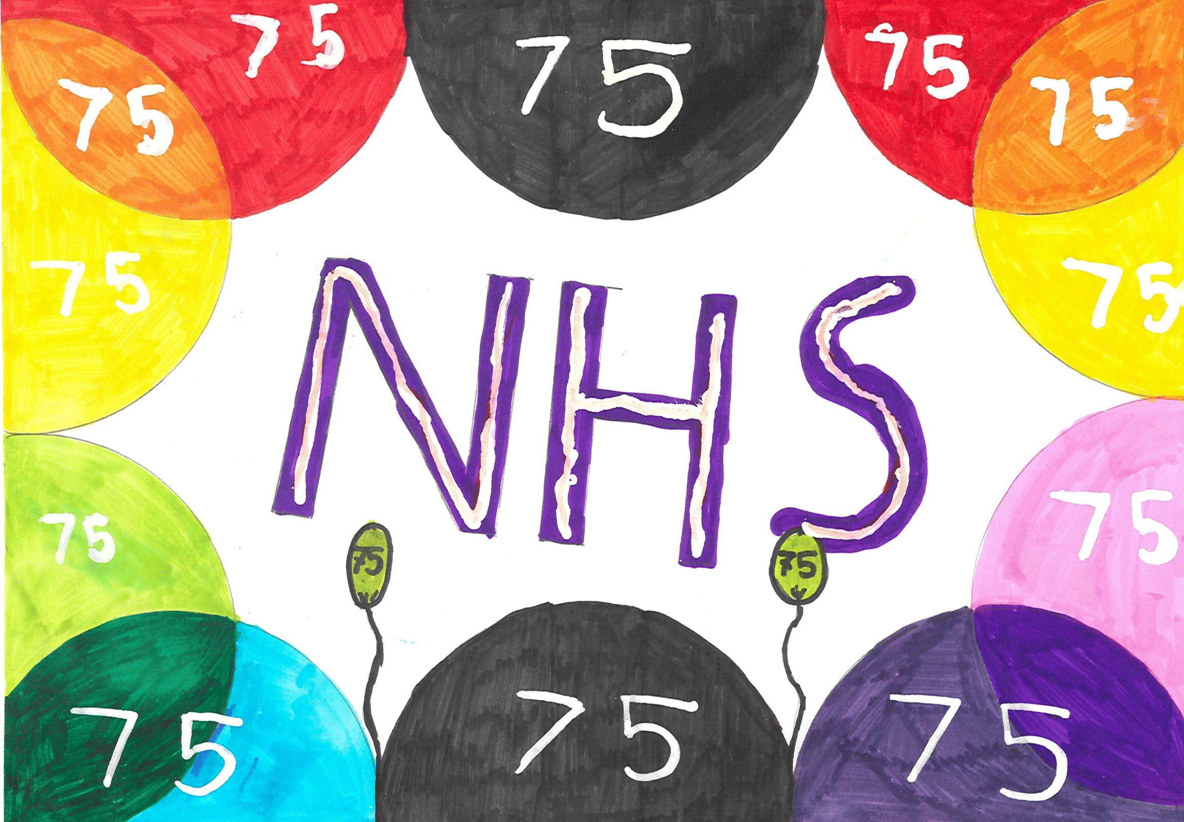 Jai NHS 75 drawing