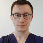 Dr Michael McEvoy