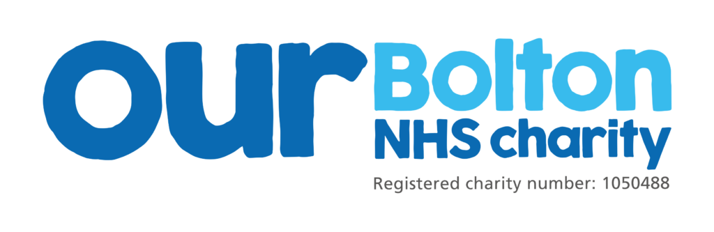 Our Bolton NHS Charity logo (landscape) RGB
