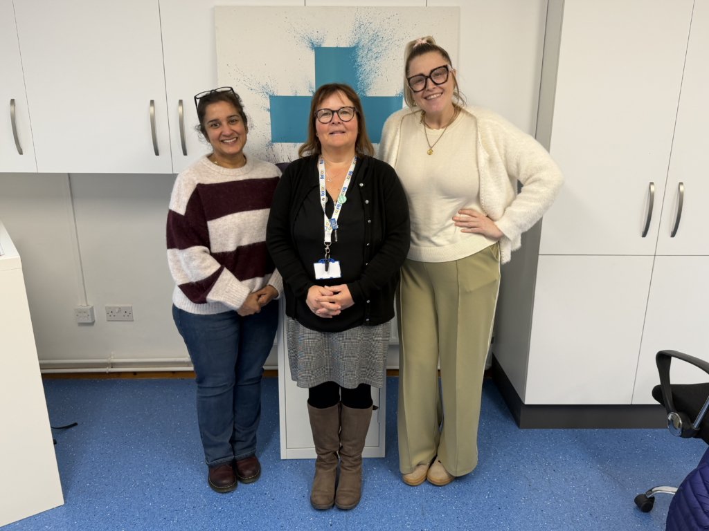 Bolton GP Federation