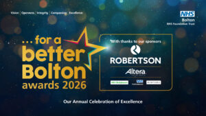 FABB Awards 2026 graphic with the logos of this year's sponsors