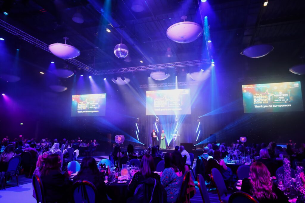 FABB Awards venue